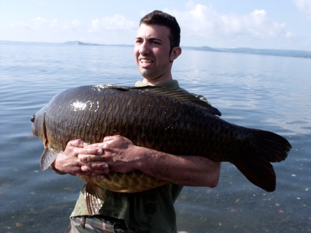 World Carp Classic 2012 